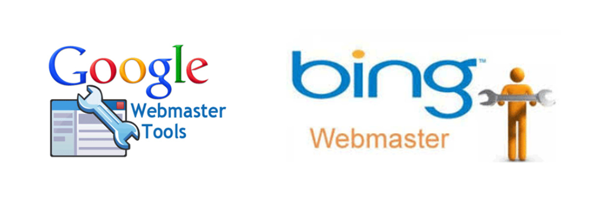 Webmaster Tools