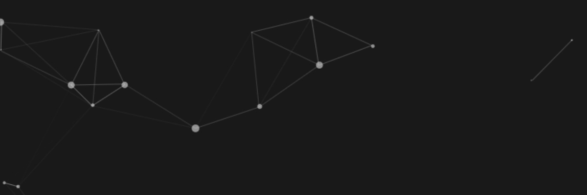 Animations CSS : particules.js