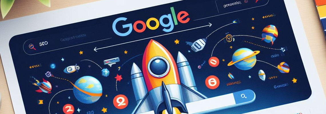 Positionnement Google