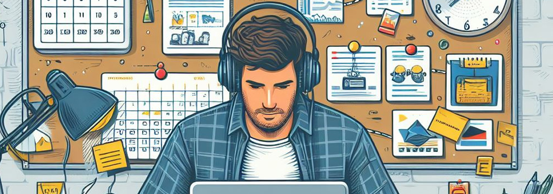 Qu’est qu’un Webmaster Freelance Indépendant