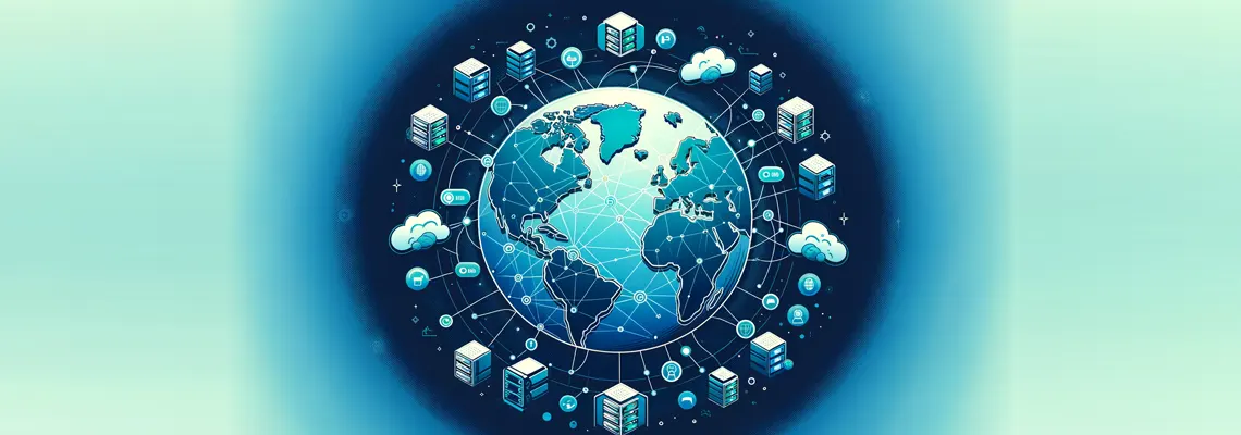 Comprendre le fonctionnement des serveurs DNS