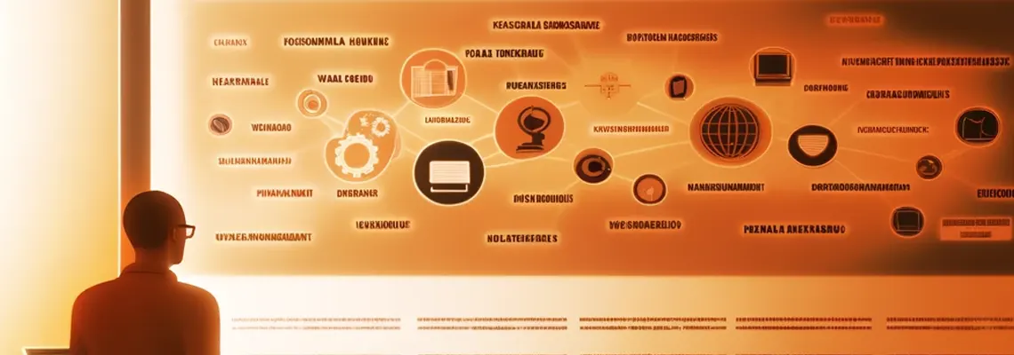 Lexique du Webmaster Freelance