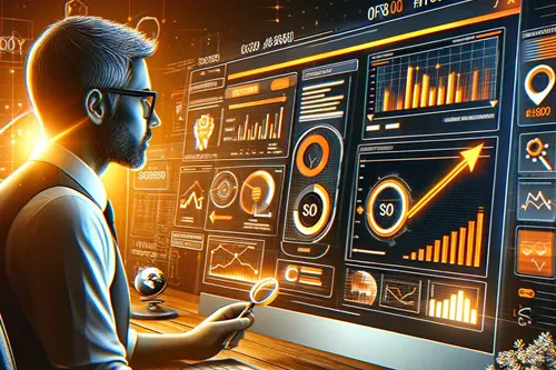 Consultant référencement SEO