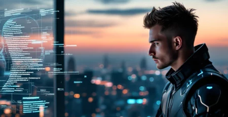 Comment l’IA Transforme le Métier de Webmaster en 2025 : Opportunités et Défis