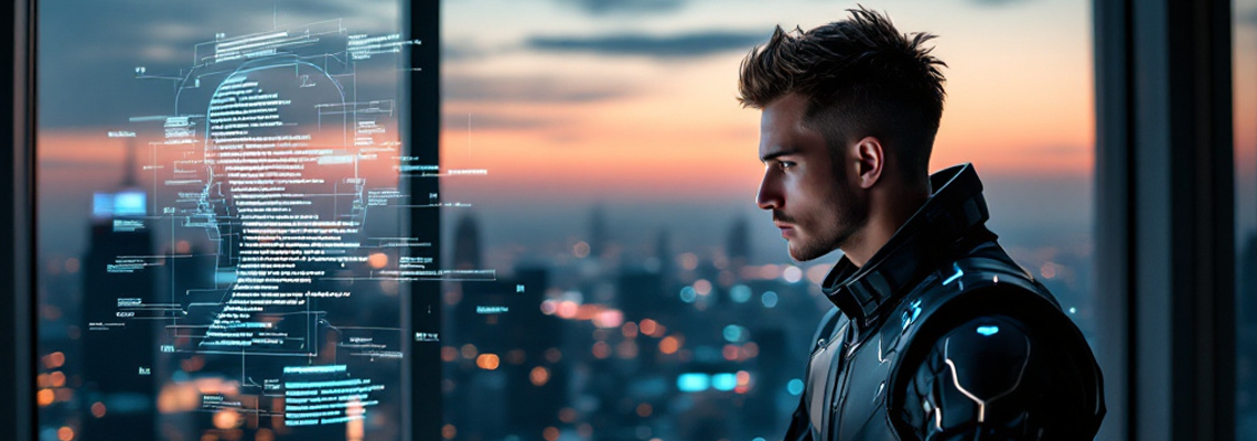 Comment l’IA transforme le métier de Webmaster en 2025 : opportunités et défis ?